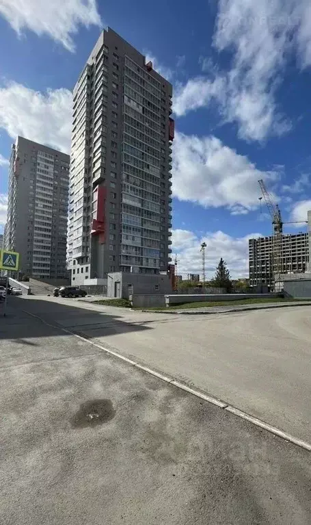 Гараж в Челябинская область, Челябинск ул. Героя России А.В. Яковлева ... - Фото 1