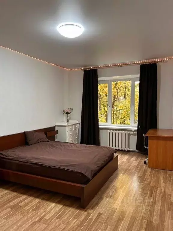 2-к кв. Москва ул. Линии Октябрьской Железной Дороги, 10 (60.0 м) - Фото 2