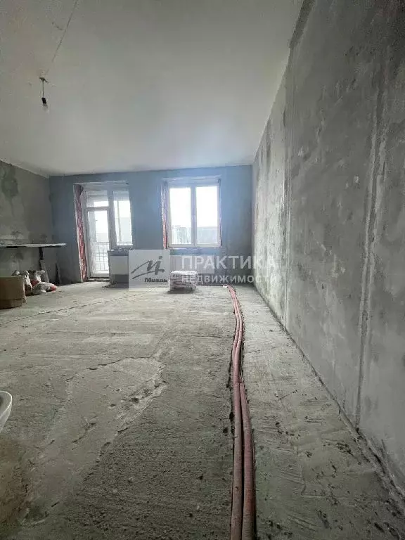 Продается 1-комнатная квартира - Фото 1