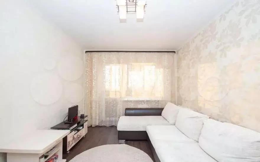 1-к. квартира, 34 м, 7/10 эт. - Фото 1