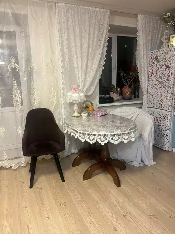 1-к кв. Тюменская область, Тобольск Менделеево мкр, 1 (40.0 м) - Фото 2