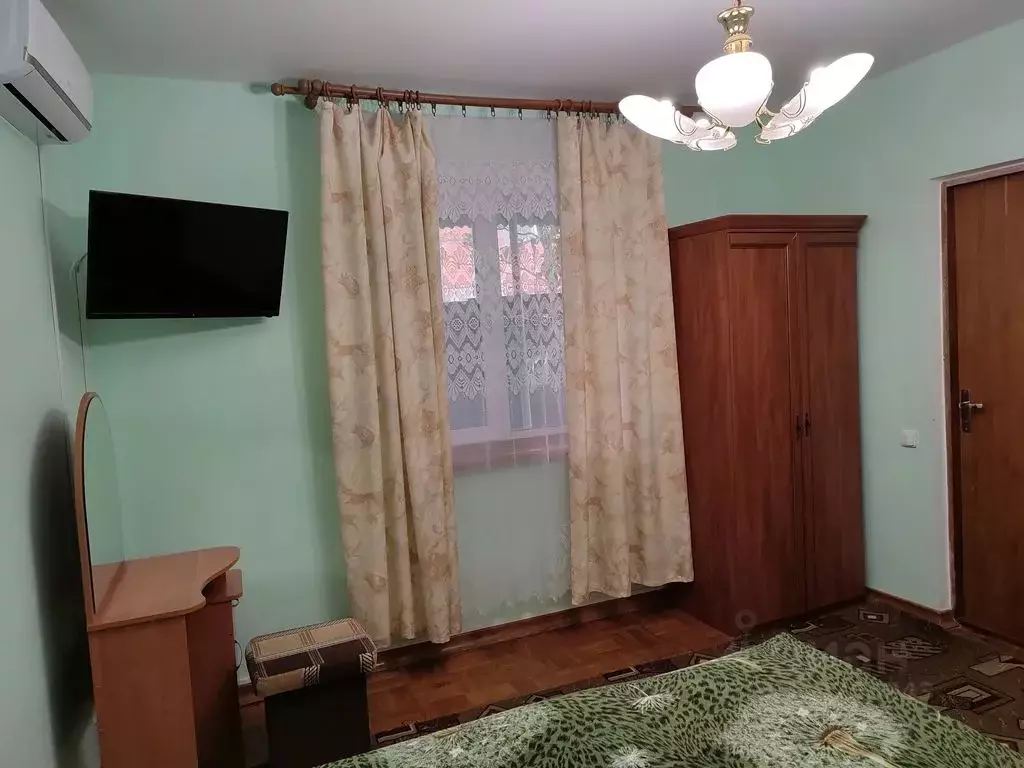 Дом в Крым, Ялта муниципальный округ, Кореиз пгт ш. Алупкинское, 28 ... - Фото 1