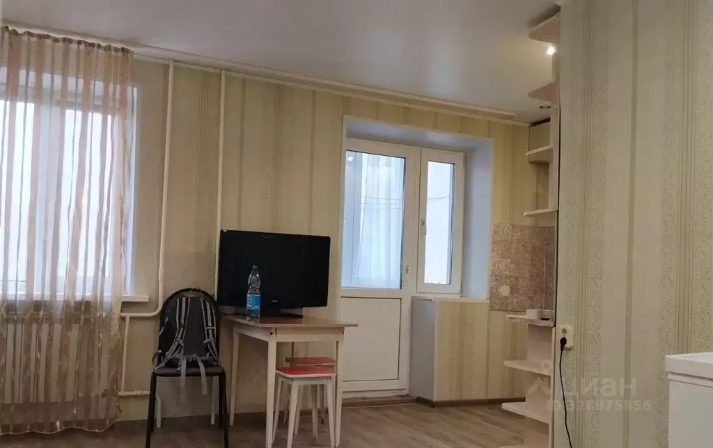 3-к кв. Волгоградская область, Волгоград ул. Грамши, 49 (59.2 м) - Фото 2