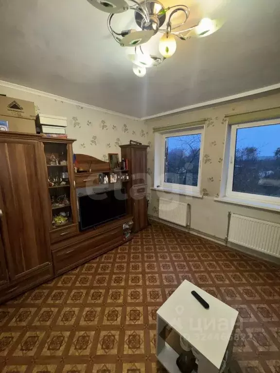 2-к кв. Калининградская область, Мамоново Артиллерийская ул., 16 (44.4 ... - Фото 1