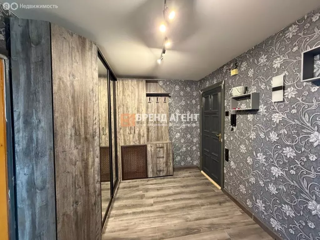 3-комнатная квартира: Белгород, улица Губкина, 42 (74.3 м) - Фото 2