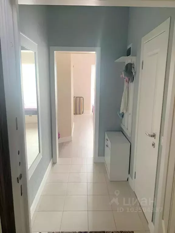 Студия Краснодарский край, Сочи ул. Ленина, 219/6Б (23.0 м) - Фото 1