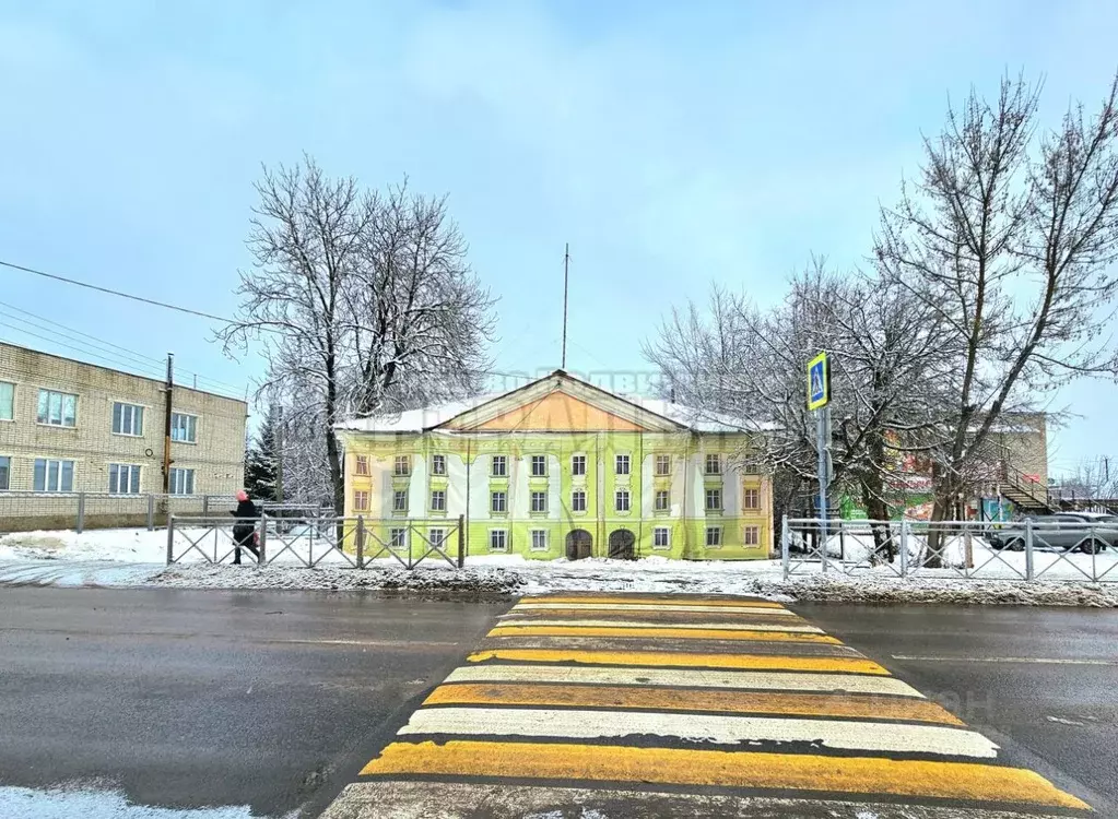 Помещение свободного назначения в Смоленская область, Починок ... - Фото 1