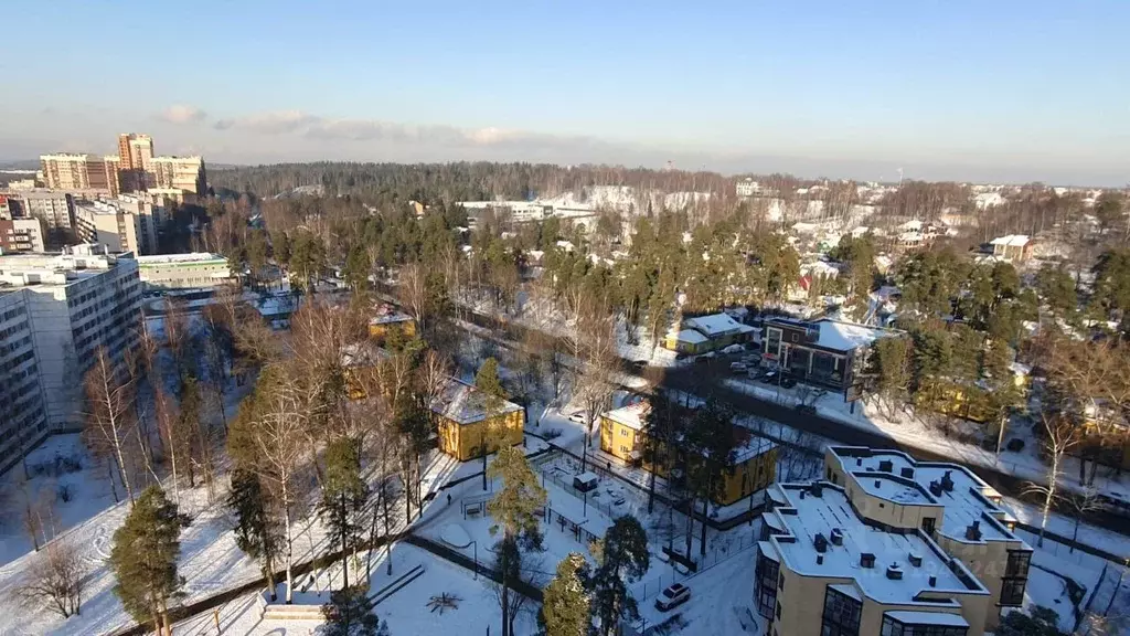 3-к кв. Ленинградская область, Всеволожск Колтушское ш., 96 (96.0 м) - Фото 1