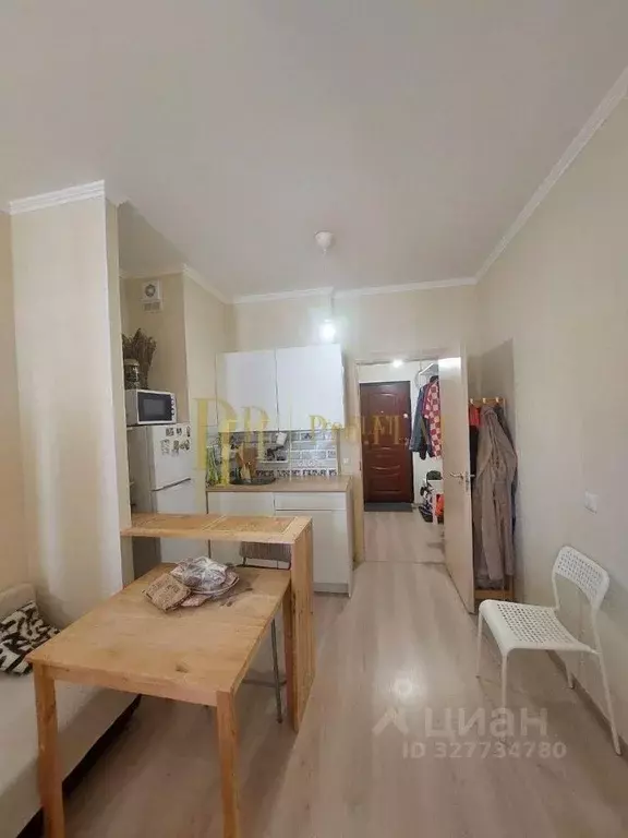 Студия Ленинградская область, Всеволожский район, Заневское городское ... - Фото 2