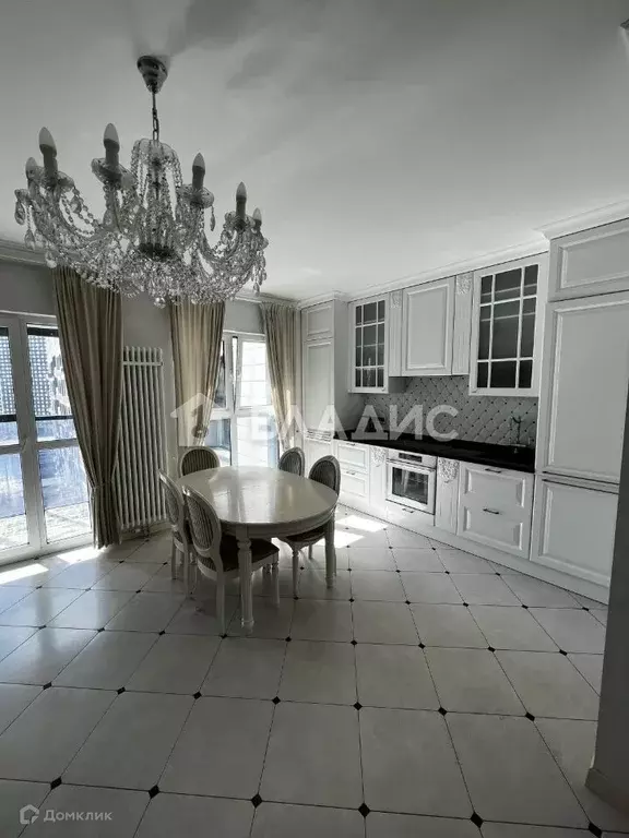 Продаётся 2-к квартира, 80.6 м - Фото 0