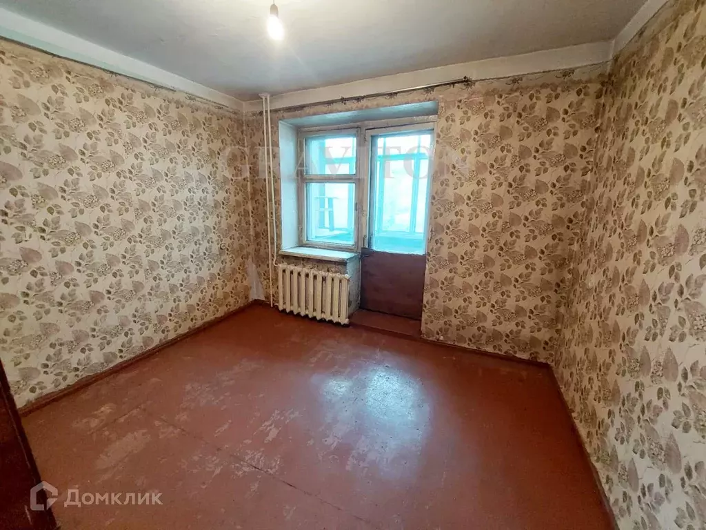 Продаётся 2-к квартира, 47.8 м - Фото 1