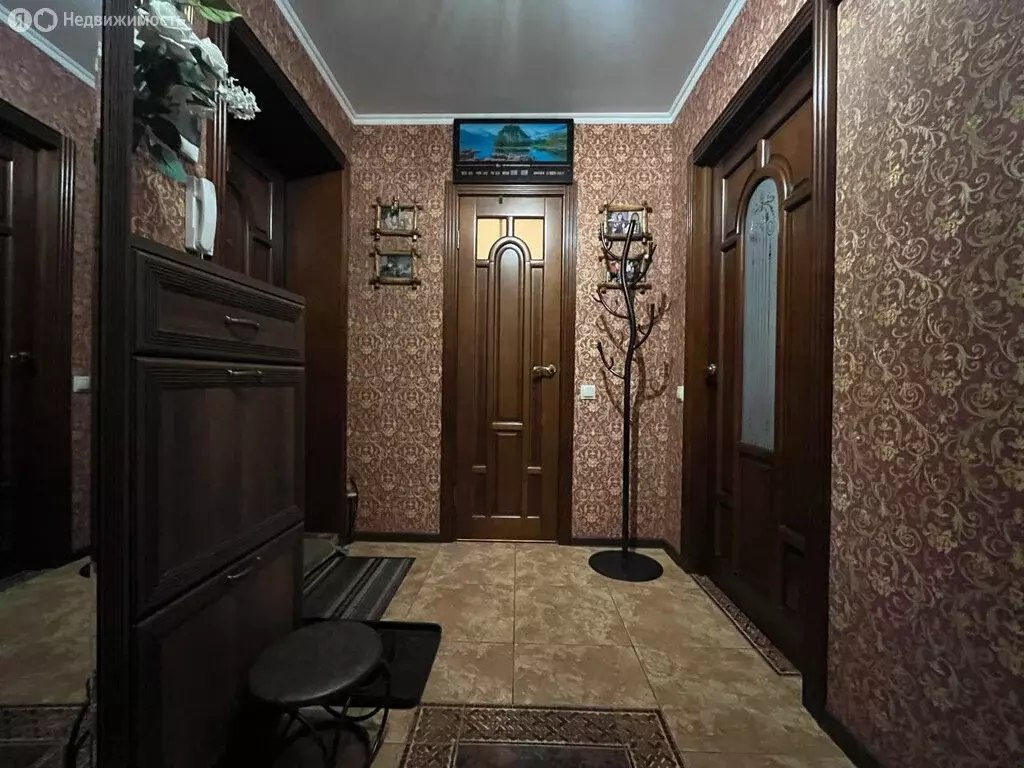 1-комнатная квартира: Чебоксары, микрорайон Новый Город, Новогородская ... - Фото 0
