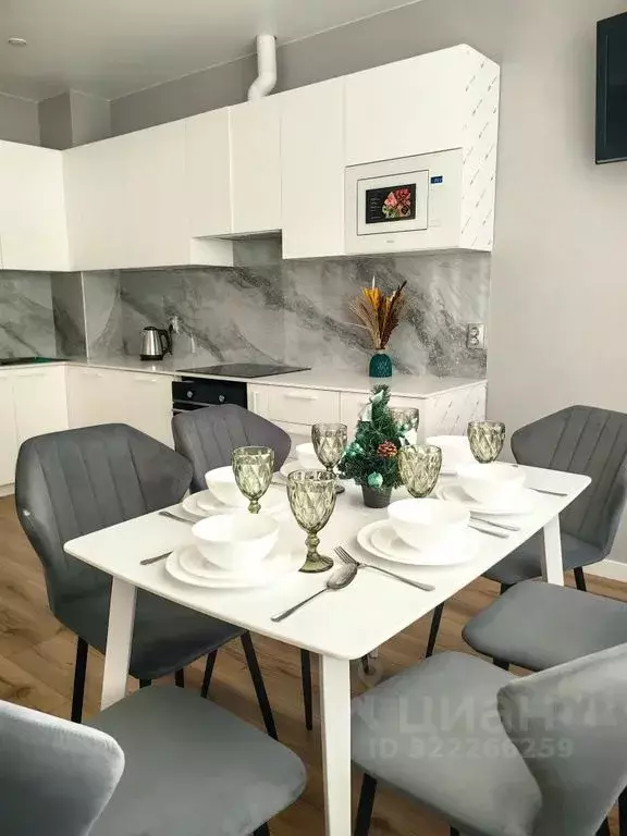 3-к кв. Сахалинская область, Южно-Сахалинск ул. Имени Н.Г. Смирнова, 7 ... - Фото 2