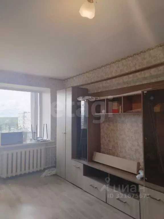 1-к кв. Хабаровский край, Комсомольский район, с. Хурба Взлетная ул., ... - Фото 0
