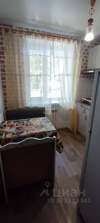1-к кв. Крым, Керчь ул. Льва Толстого, 66 (30.0 м) - Фото 0