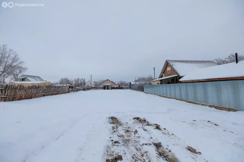 Участок в Нежинский сельсовет, СНТ Авиатор, 1-я линия (5.26 м) - Фото 2