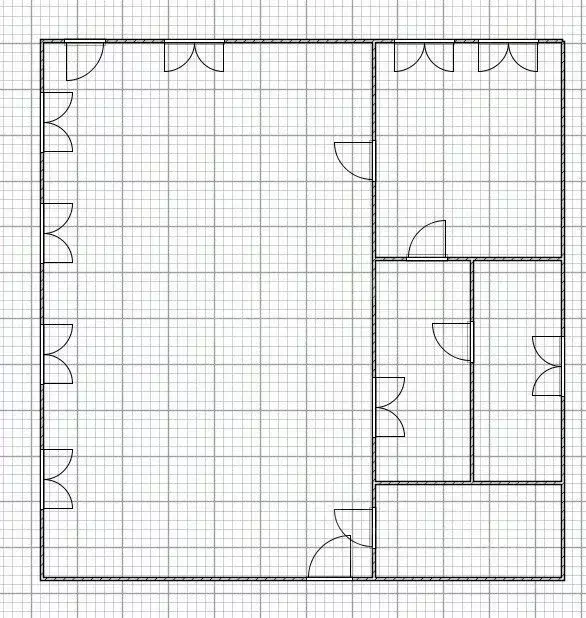 Дом в Оренбургская область, Оренбургский район, Ивановский сельсовет, ... - Фото 2