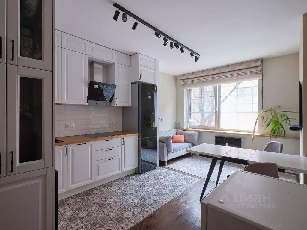 2-к кв. Санкт-Петербург 26-я Васильевского острова линия, 7 (66.5 м) - Фото 2