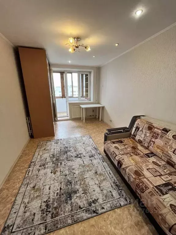 Комната Санкт-Петербург Бухарестская ул., 128К2 (12.0 м) - Фото 1