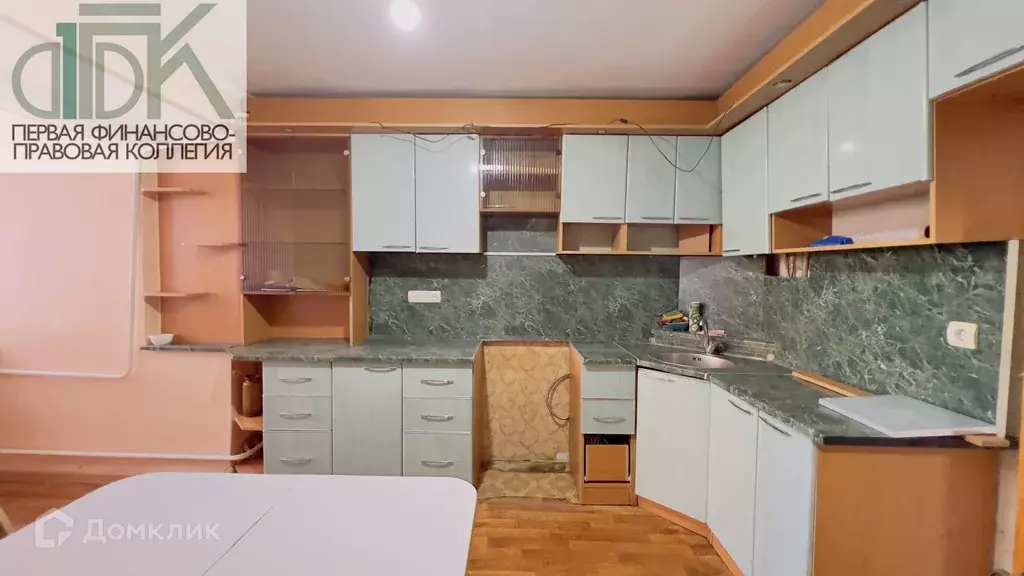 Продаётся 2-к квартира, 53.2 м - Фото 1