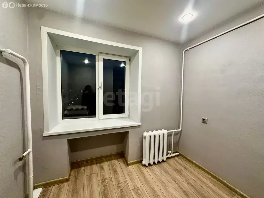 2-комнатная квартира: Клин, улица Карла Маркса, 102/45 (39.2 м) - Фото 2