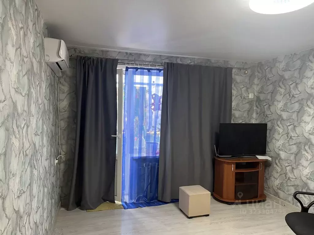 1-к кв. Самарская область, Самара ул. Аэропорт 2, 9 (35.3 м) - Фото 1