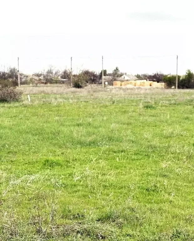 Участок в Крым, Кировский район, с. Абрикосовка  (6.0 сот.) - Фото 1