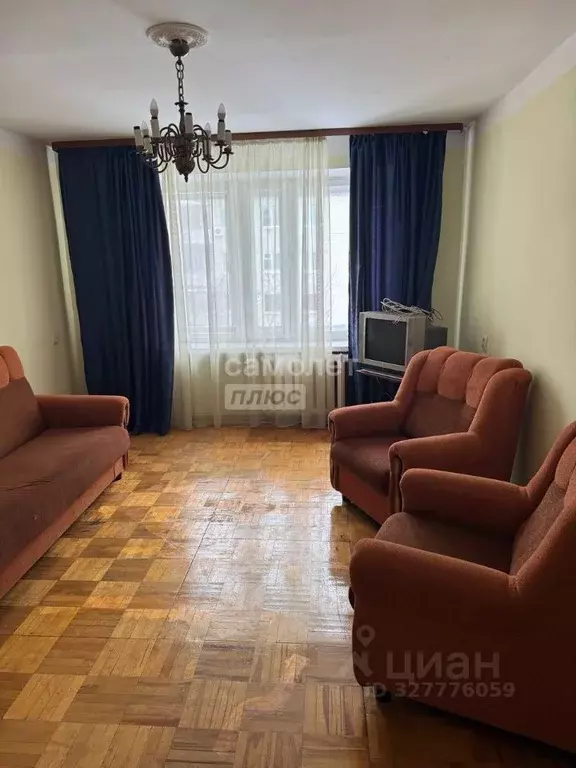 2-к кв. Тюменская область, Тюмень Карская ул., 36 (48.6 м) - Фото 1