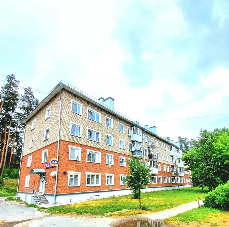 Продаётся 1-к квартира, 30.3 м - Фото 0