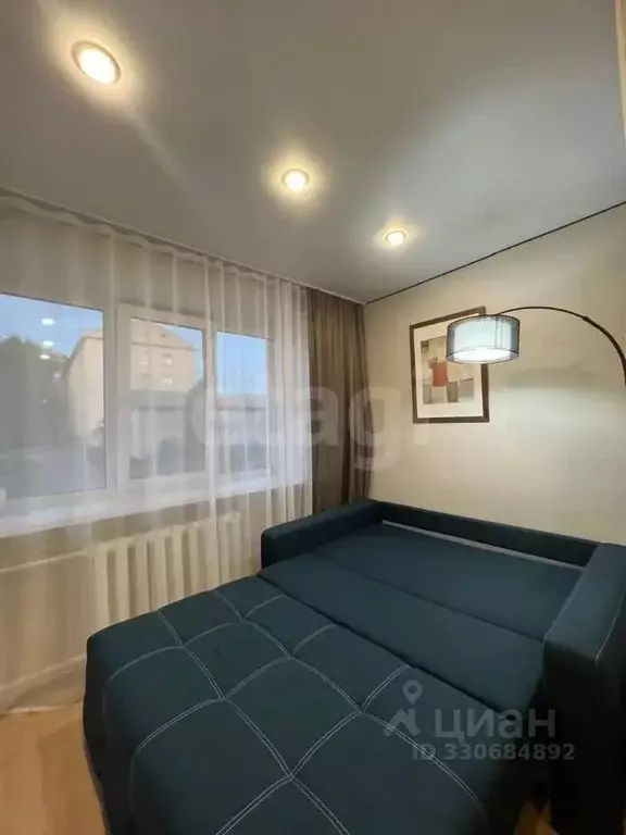 Студия Татарстан, Казань ул. Академика Кирпичникова, 27 (11.8 м) - Фото 1