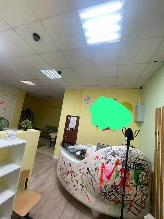 Помещение свободного назначения в Московская область, Мытищи ул. ... - Фото 1