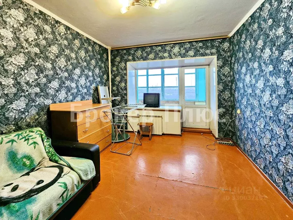 2-к кв. Тыва, Кызыл ул. Фрунзе, 61 (45.7 м) - Фото 2