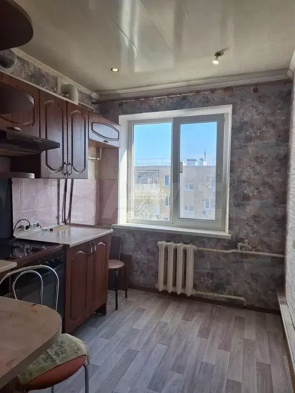 2-к. квартира, 48 м, 4/5 эт. - Фото 0