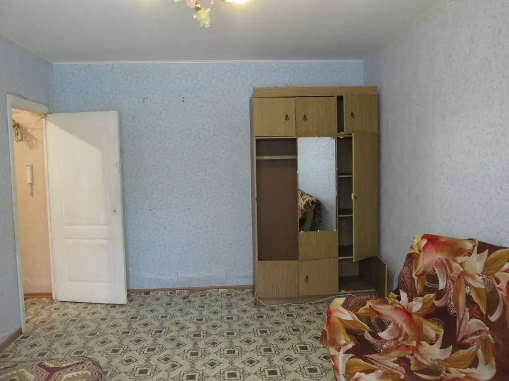 Продаётся 1-к квартира, 34.7 м - Фото 1