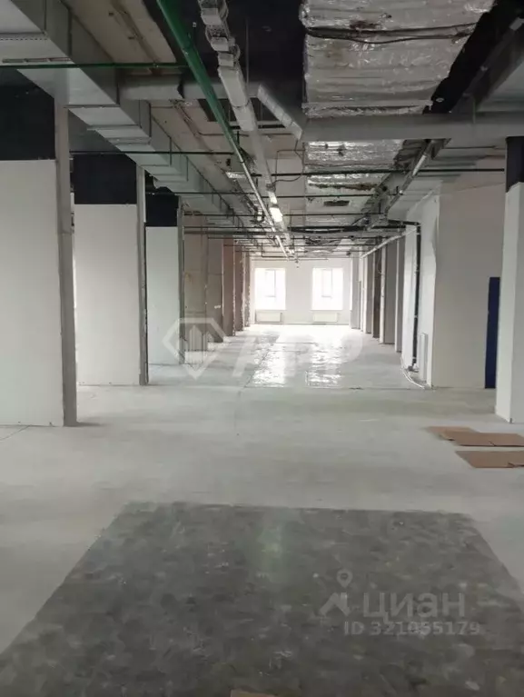 Помещение свободного назначения в Татарстан, Казань ул. Галимджана ... - Фото 1