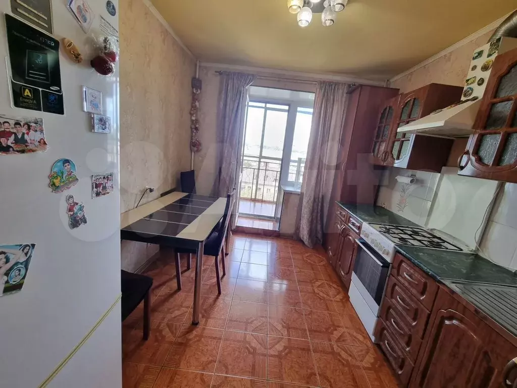 3-к. квартира, 73 м, 8/10 эт. - Фото 1