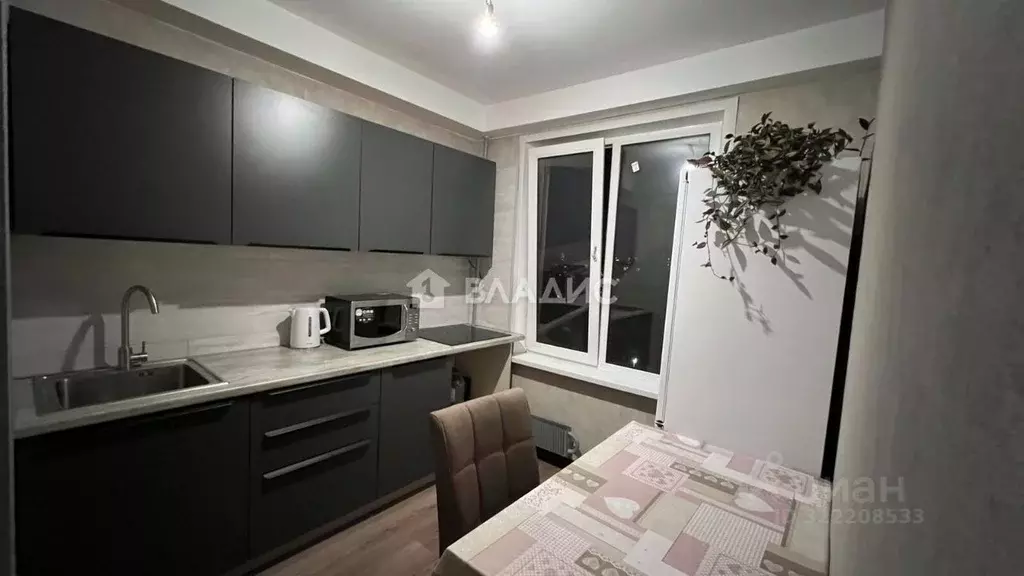 2-к кв. Москва Дубнинская ул., 20К3 (44.3 м) - Фото 0