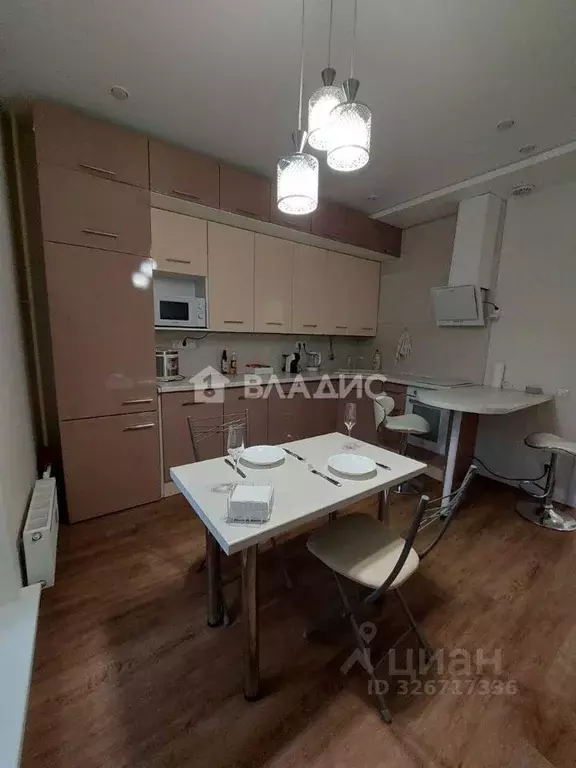 2-к кв. Москва Ленинградское ш., 228к3 (59.7 м) - Фото 1