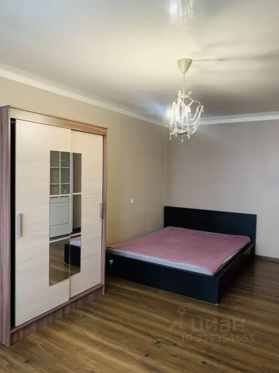 1-к кв. Краснодарский край, Краснодар ул. Трудовой Славы, 5 (38.2 м) - Фото 2