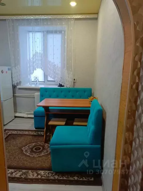 2-к кв. Челябинская область, Юрюзань Катав-Ивановский район, ул. ... - Фото 2