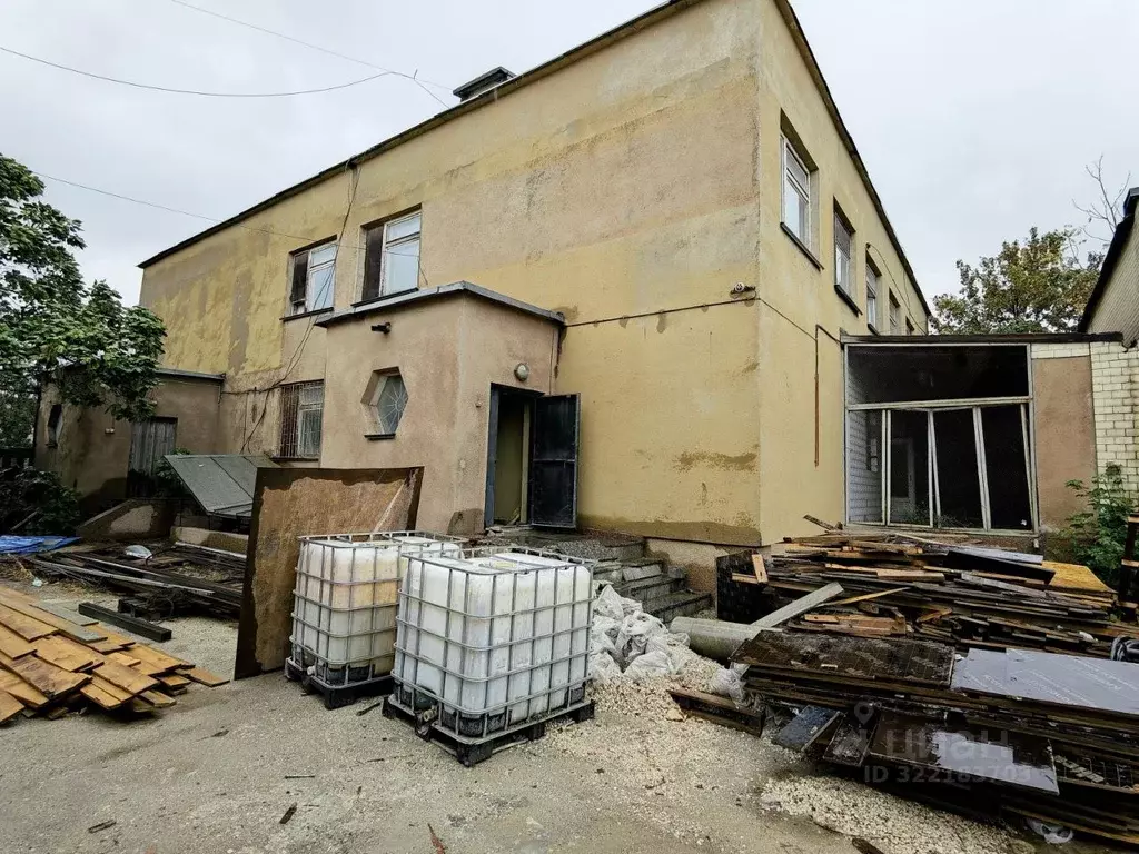 Помещение свободного назначения в Крым, Евпатория проезд ... - Фото 2