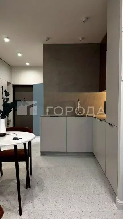 1-к кв. Новосибирская область, Новосибирск ул. Владимира Заровного, ... - Фото 1