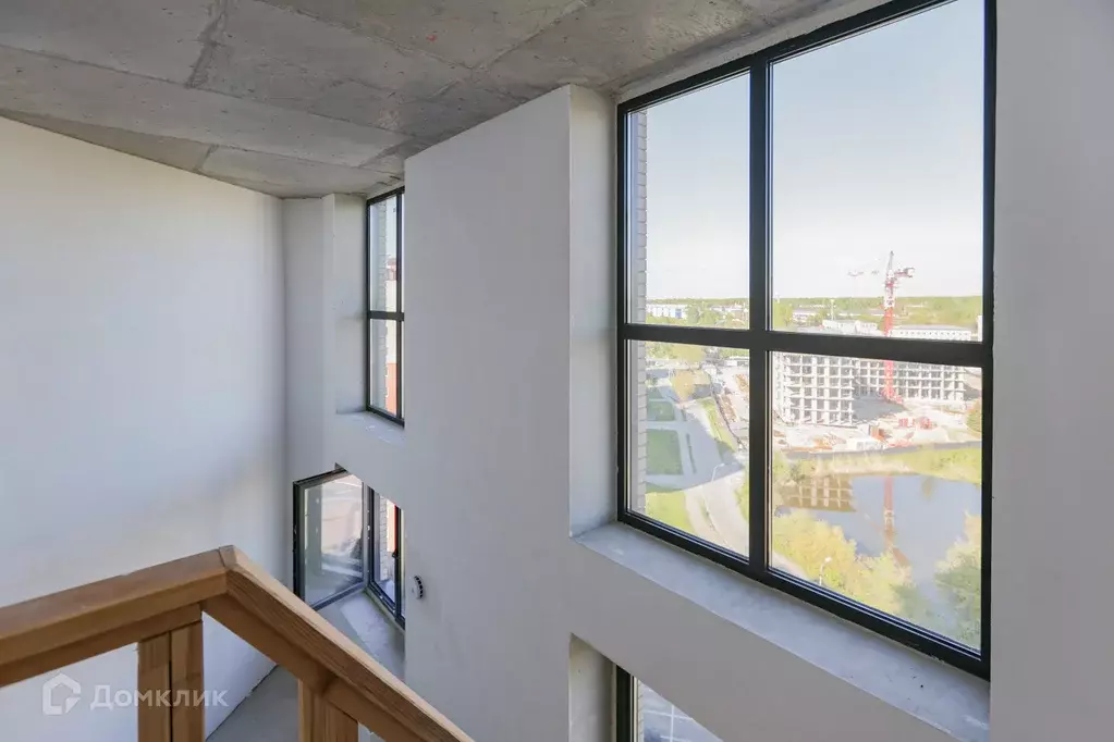 Продаётся 2-к квартира, 58 м - Фото 1