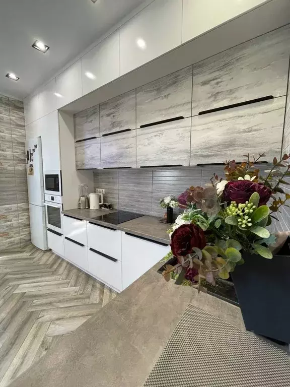 2-к кв. Татарстан, Зеленодольский район, Васильево муниципальное ... - Фото 2