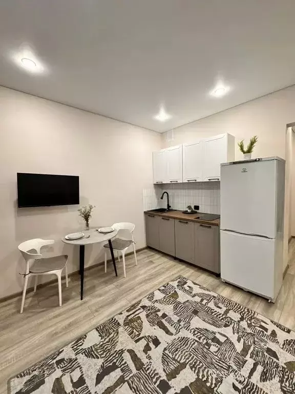 Студия Оренбургская область, Оренбург ул. Геннадия Донковцева, 5/4 ... - Фото 2