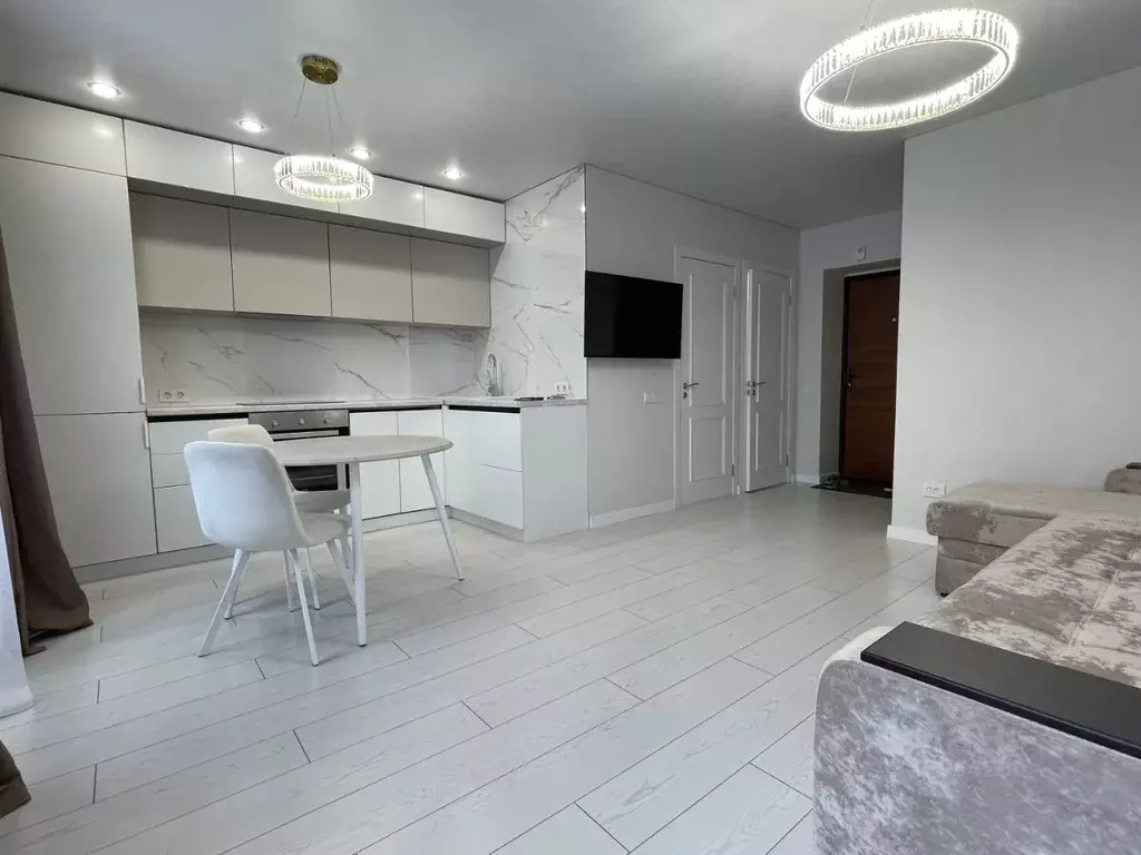 2-к кв. Башкортостан, Уфа ул. Булата Имашева, 10/1 (45.9 м) - Фото 1