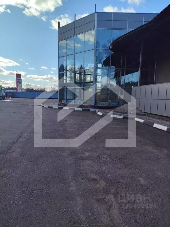 Помещение свободного назначения в Московская область, Голицыно ... - Фото 1
