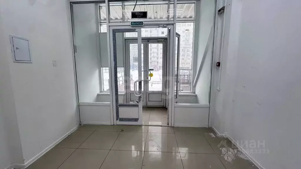 Помещение свободного назначения в Московская область, Балашиха ул. ... - Фото 2