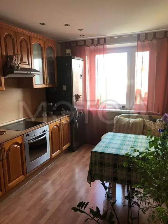 2-к кв. Московская область, Ступино ул. Калинина, 42 (69.3 м) - Фото 1