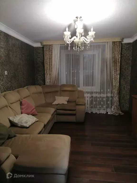 Продаётся 2-к квартира, 45 м - Фото 1